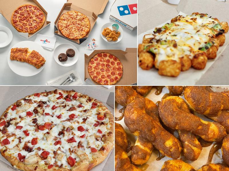 Domino's Pizza