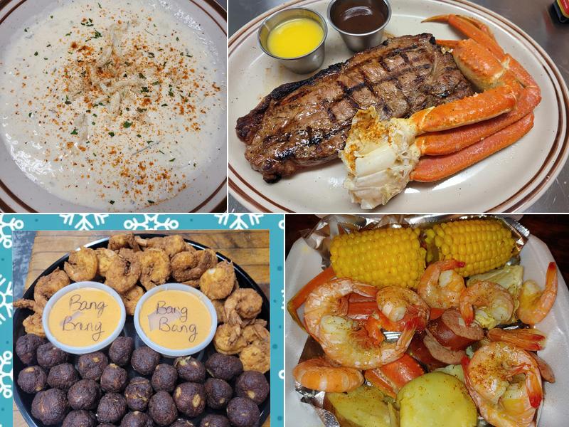 Ruby's restaurant