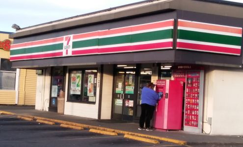7-Eleven