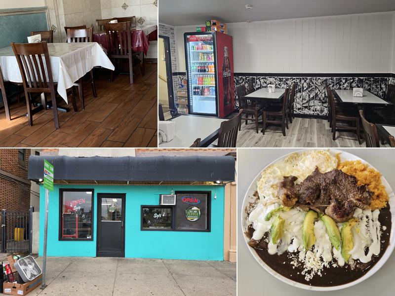 Salt and Pepper | 2503 Pacific Ave, Atlantic City