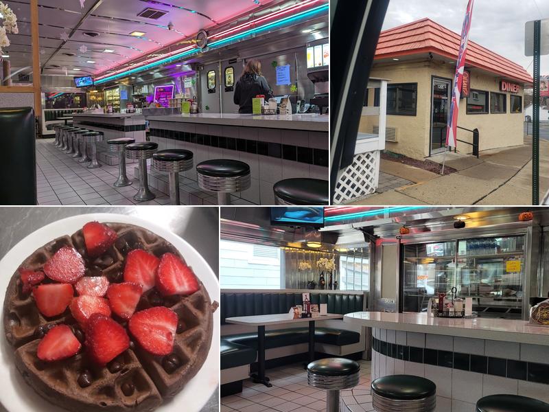 Northampton Diner and Family Restaurant