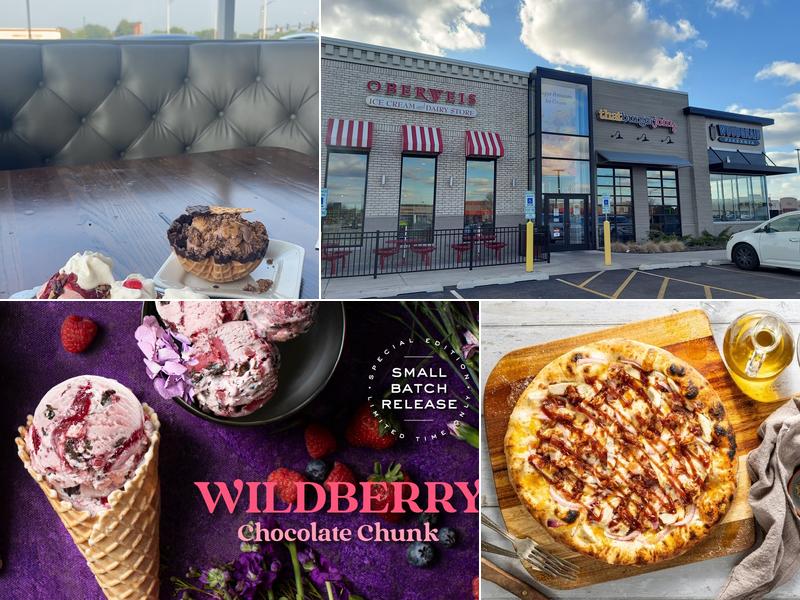 Oberweis Ice Cream and Dairy Store