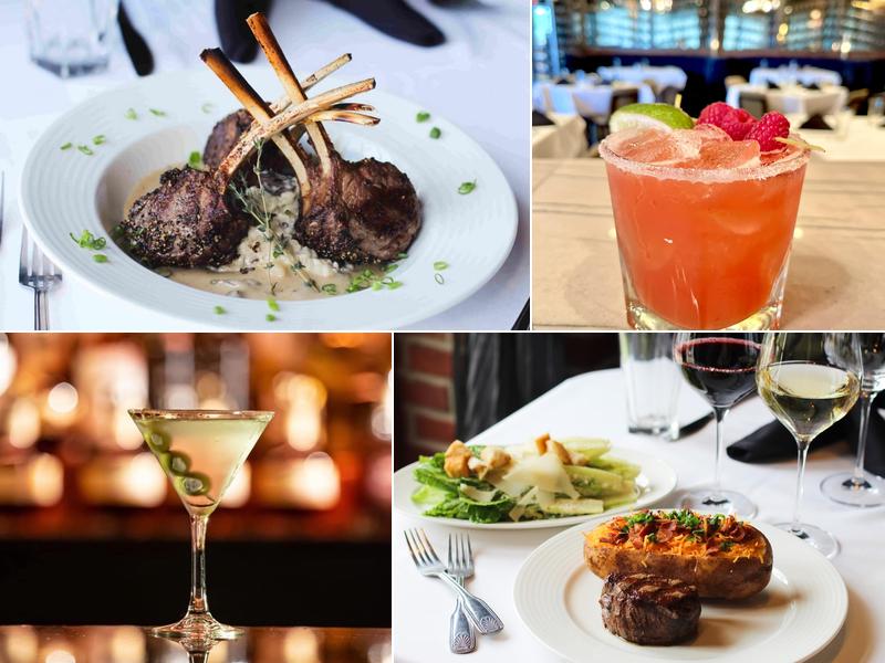 Mickey Mantle's Lounge