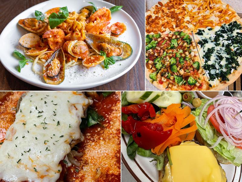 Route 9 Pizza 3556 US-9, Cold Spring