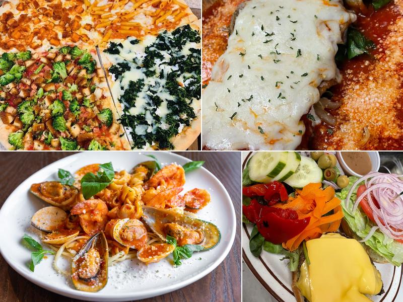 Rt 9 Pizza 3556 US-9, Cold Spring