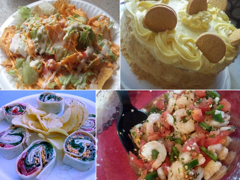 That's A Wrap Danville, Va