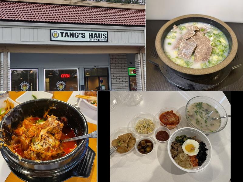 Tangs Haus 34555 Alvarado-Niles Rd, Union City