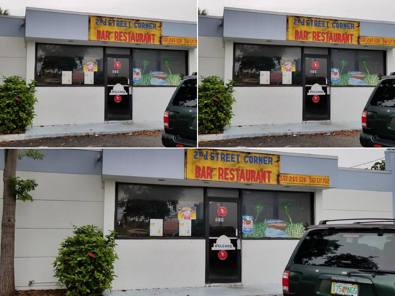 2nd Street Bar Restaurant