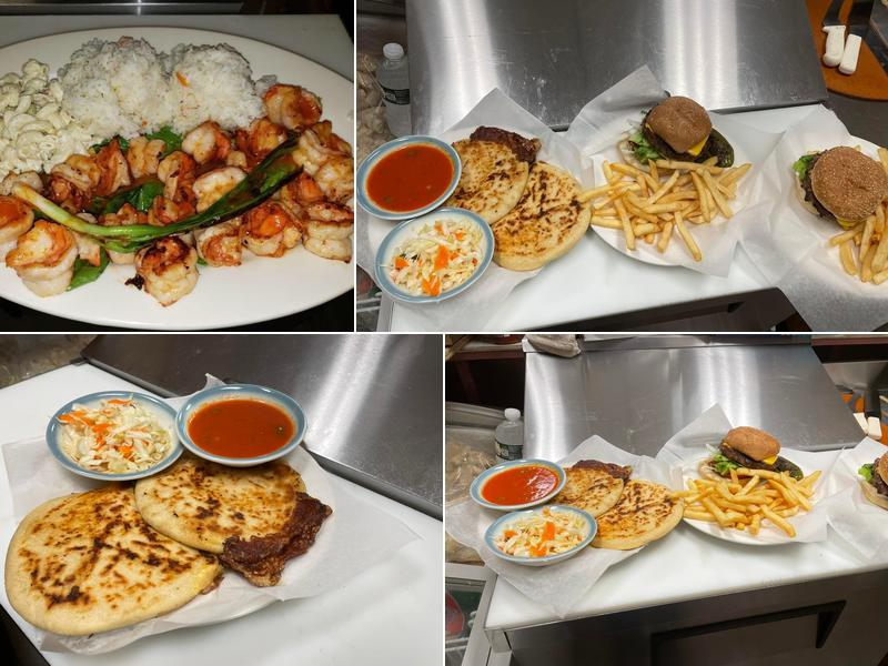 Quino's Pizza, Tortilleria and Spanish Food 1431 Acushnet Ave, New Bedford