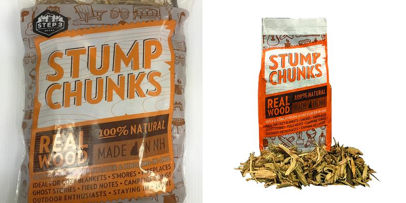 Stump Chunks LLC