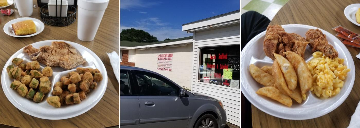 Hillary's Wonderful Home Cooking