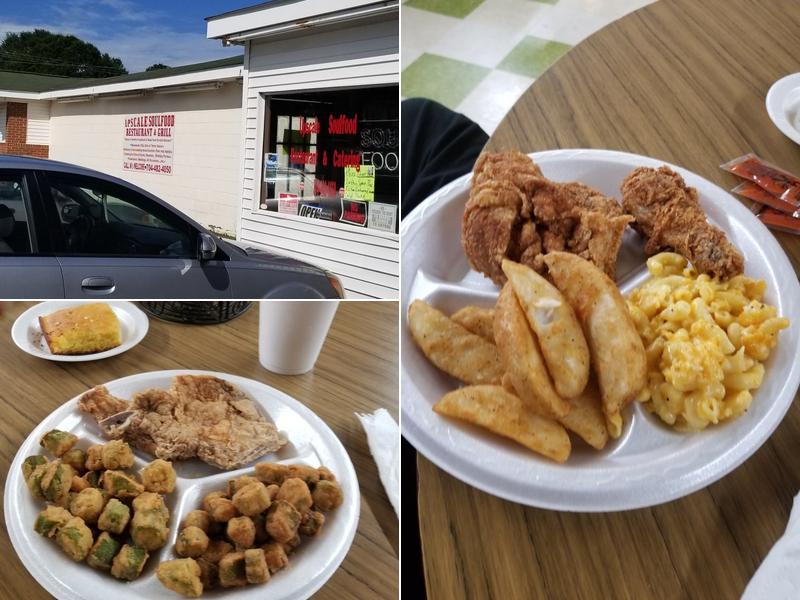 Hillary's Wonderful Home Cooking