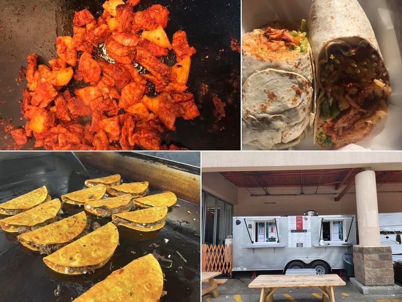 El Puestito 114 Federal Rd, Danbury