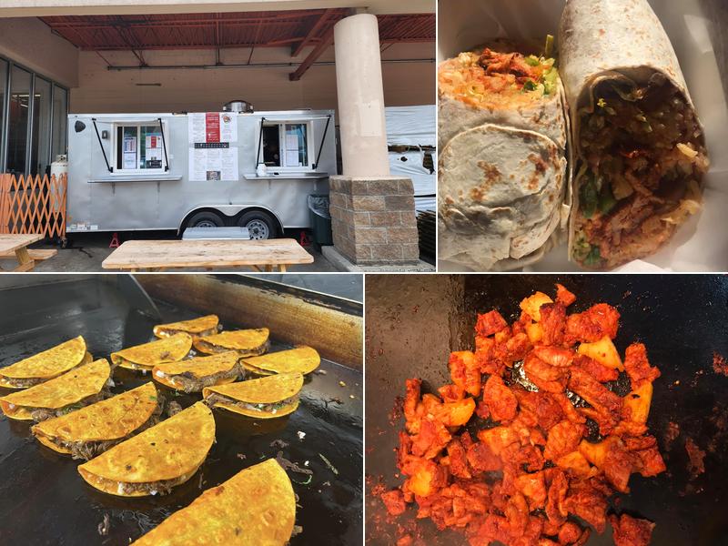 El Puestito 114 Federal Rd, Danbury