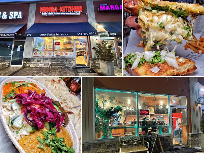 Kunga Kitchen 390 Woodbury Rd, Hicksville