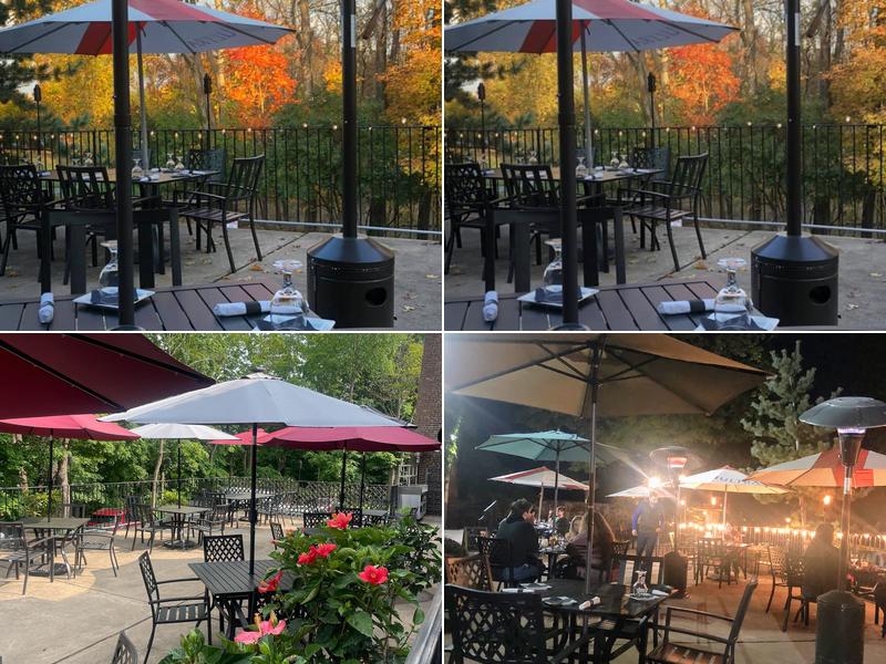 1839 Restaurant and Bar