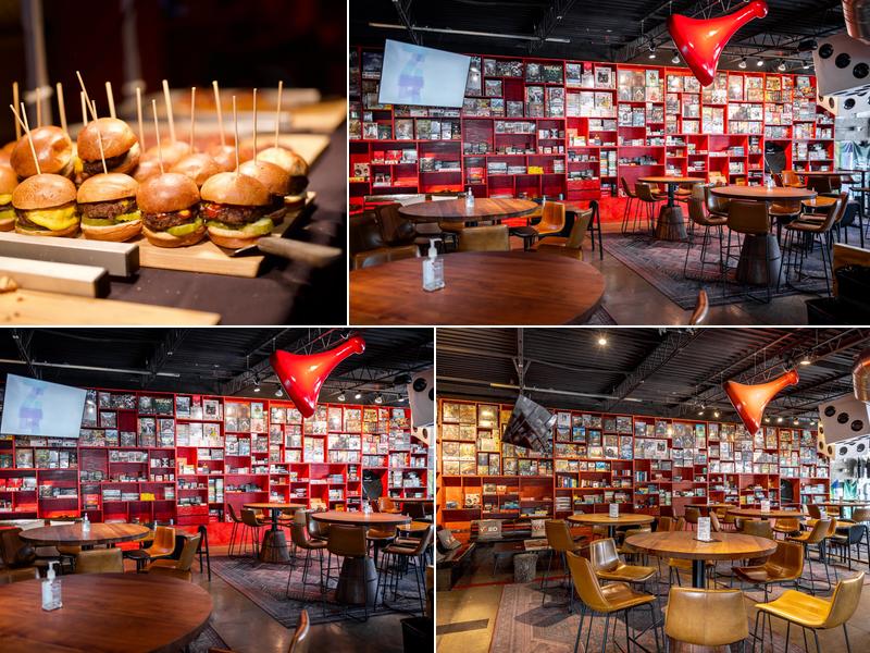 Detroit Axe - Corktown