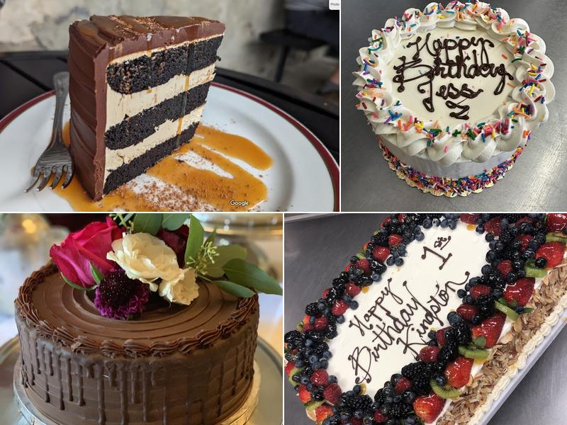 Mad Batter Cakery Company