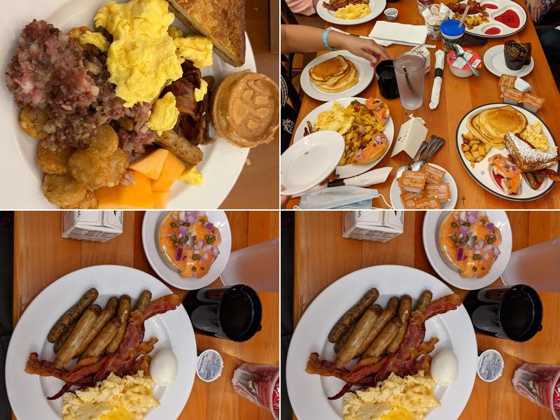 Loose Moose Bar & Grill