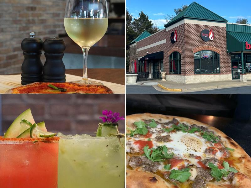 BRX Oven 1025 Seneca Rd Suite A, Great Falls