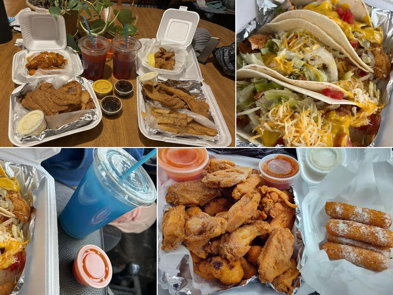 Taste Buds Delight LLC