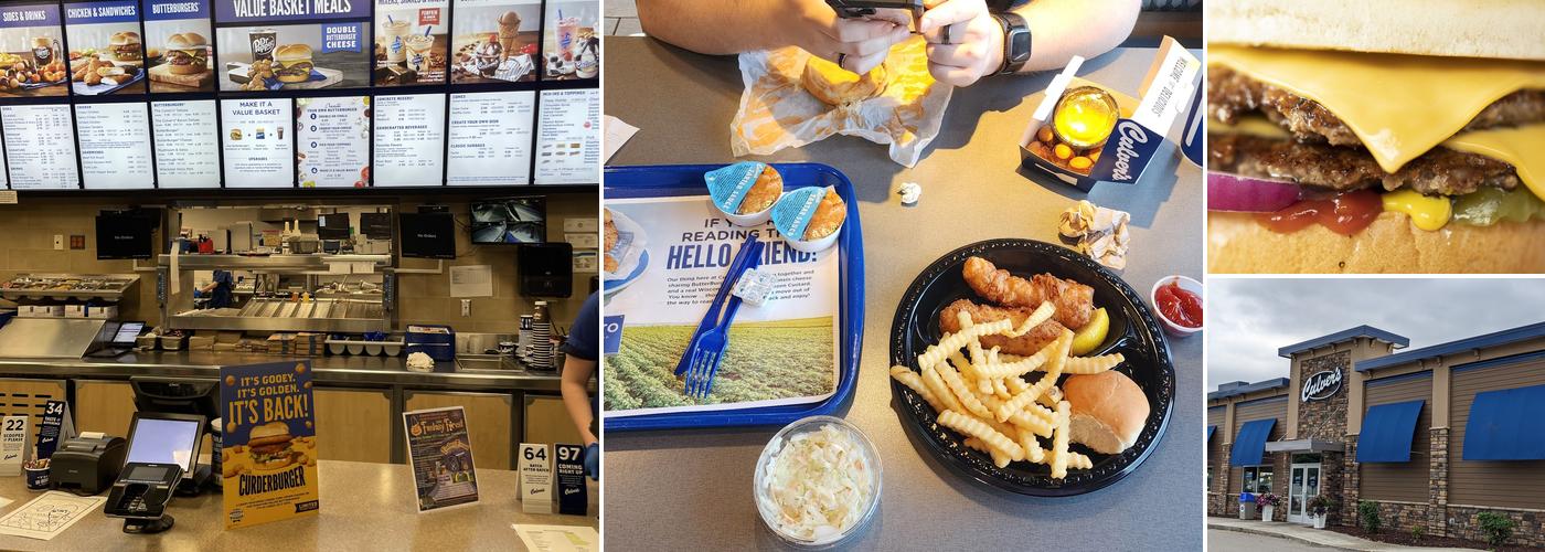 Culver’s