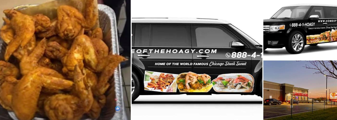 RV's Home of The Hoagy