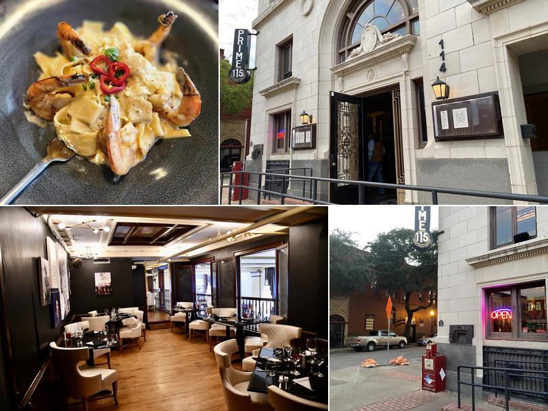 Prime 115 114 S Rogers St, Waxahachie