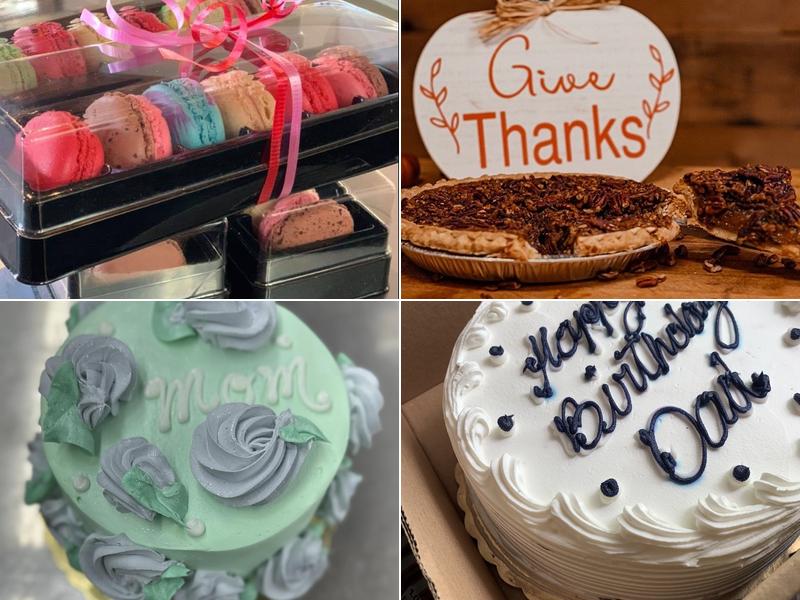 Homestyle Desserts Bakery