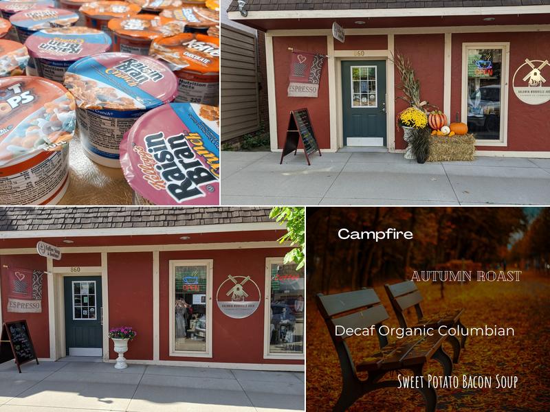 Baldwin Perk 860 Main St, Baldwin