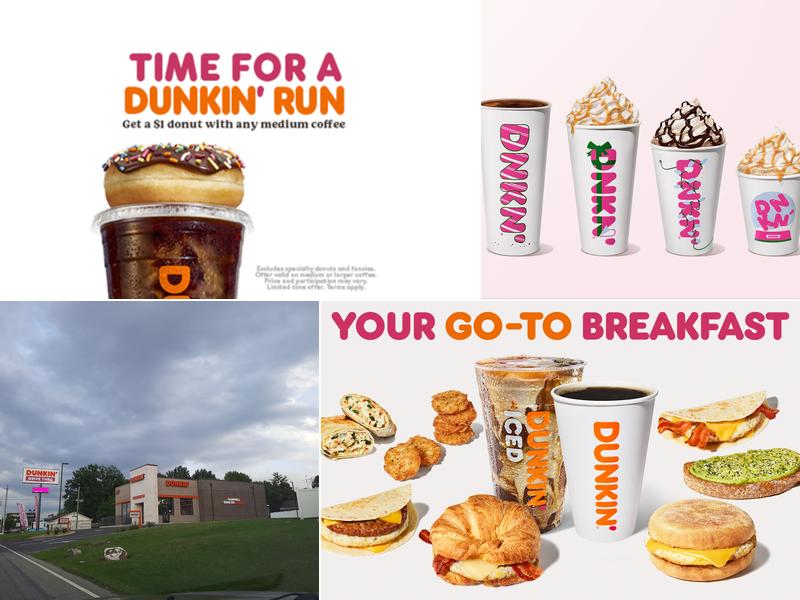 Dunkin'