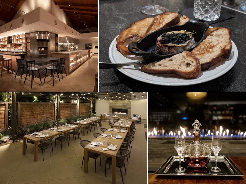 Wit & Wisdom 1325 Broadway, Sonoma