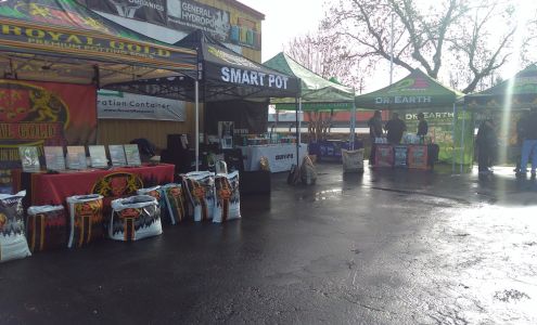 Big Daddy Garden Supply