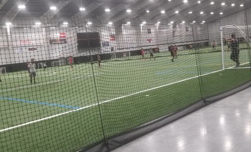 Seaboard Triumph Foods Expo Center