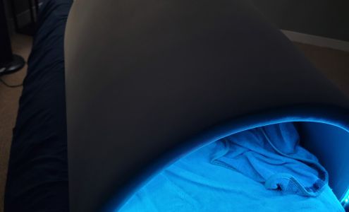 Rose Refinery Wilber