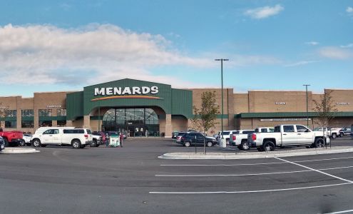 Menards