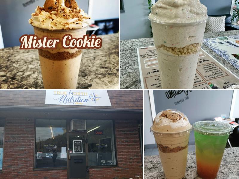 True North Nutrition 2331 Acushnet Ave, New Bedford