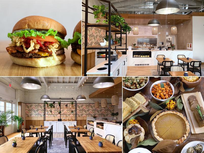 Basil & Bunny 500 Wood St Unit 214, Bristol