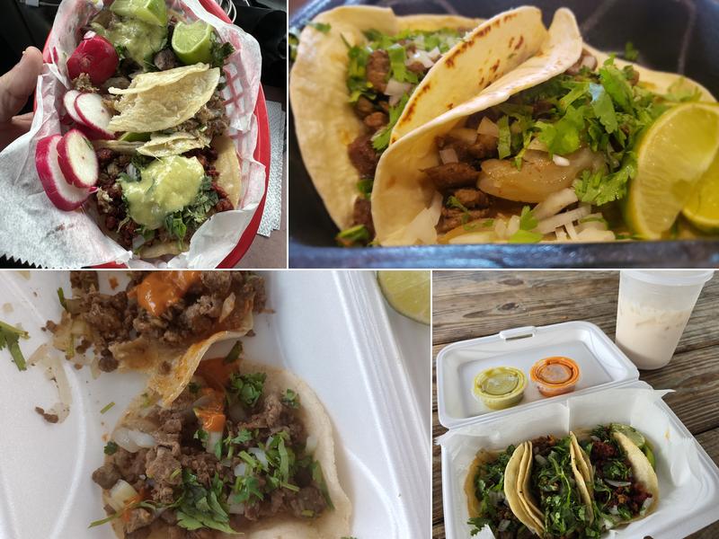 Tacos mi casita