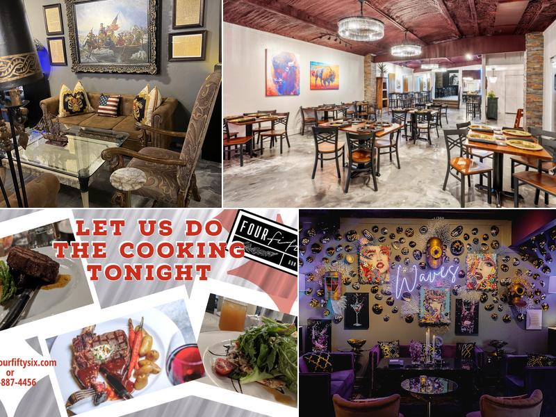 Elements by 456 456 Gun Barrel Ln, Gun Barrel City