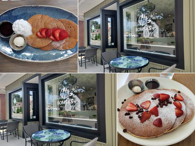 Somers Cafe 746 Shore Rd, Somers Point