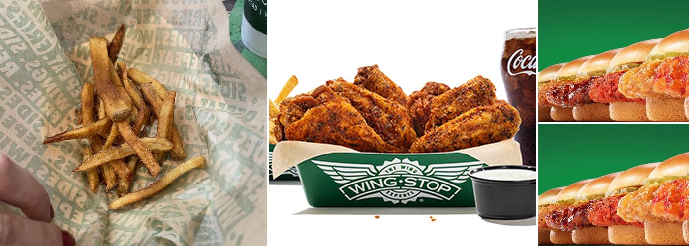Wingstop