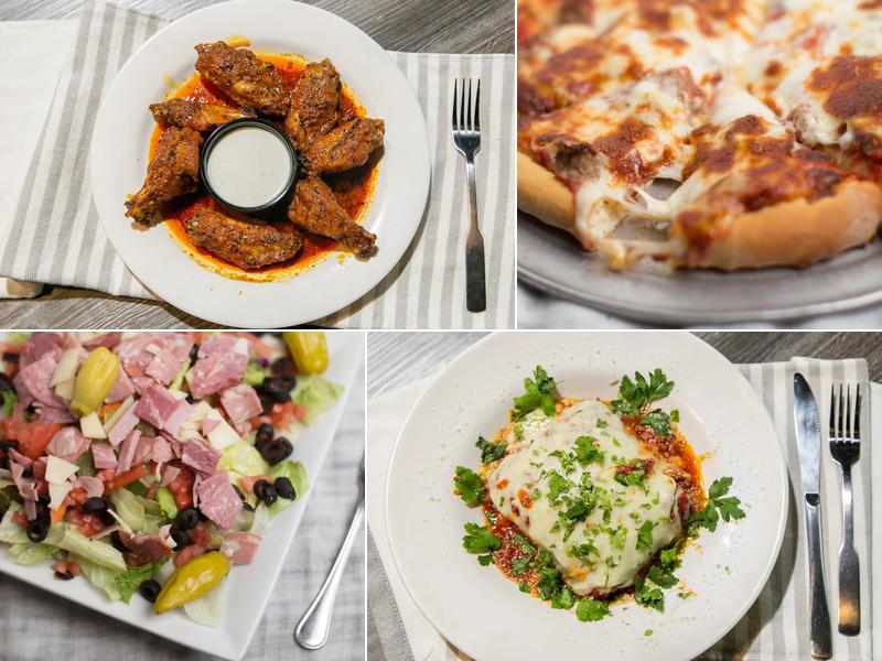 Salerno's Express - Aurora