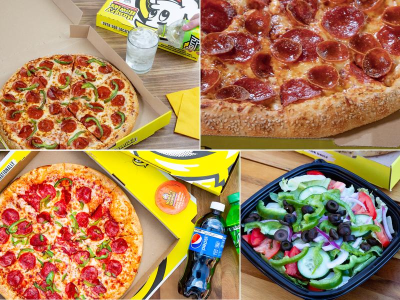 Hungry Howie's Pizza