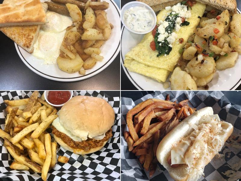 Lindy's Lunch 2402 Wilmington Rd, New Castle