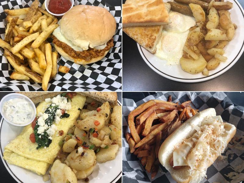 Lindy's Lunch 2402 Wilmington Rd, New Castle