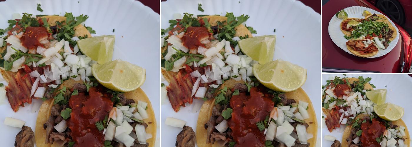 Tacos national and sepulveda