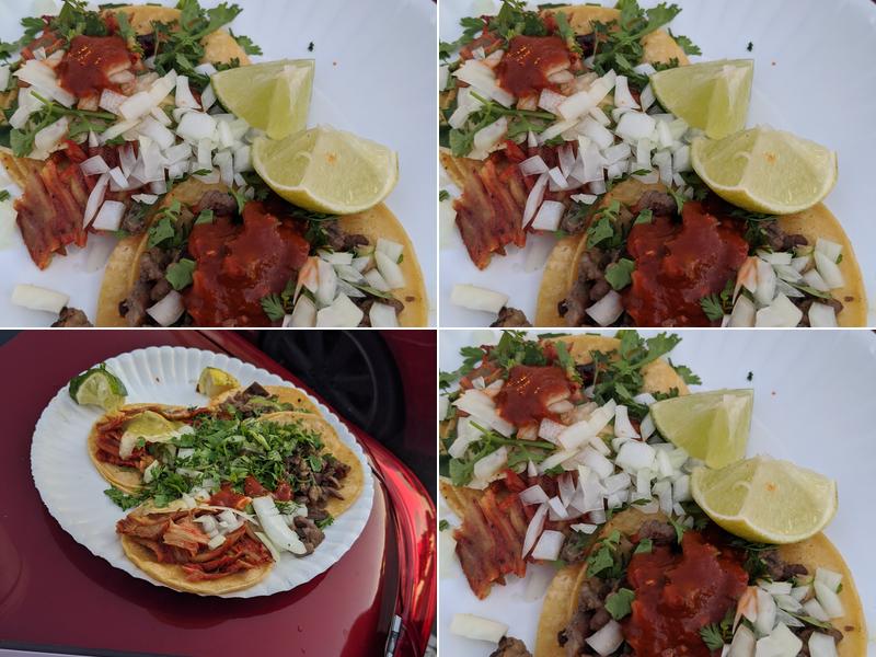 Tacos national and sepulveda