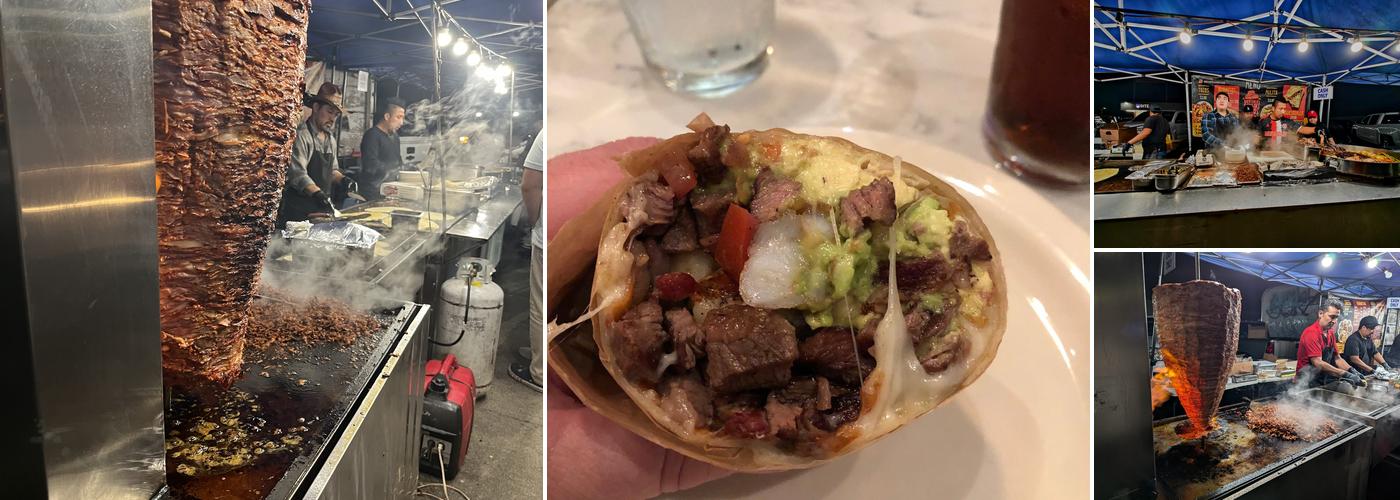 Brothers Cousins Tacos