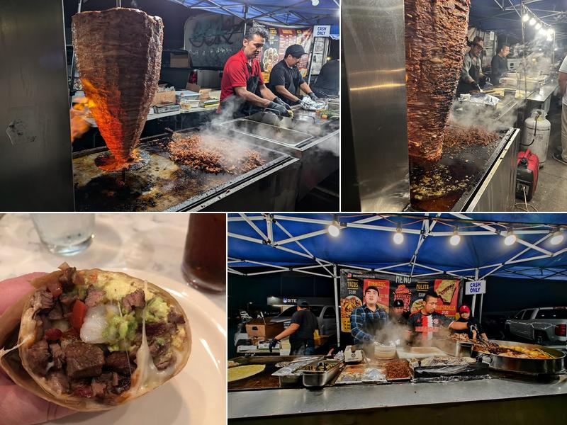 Brothers Cousins Tacos